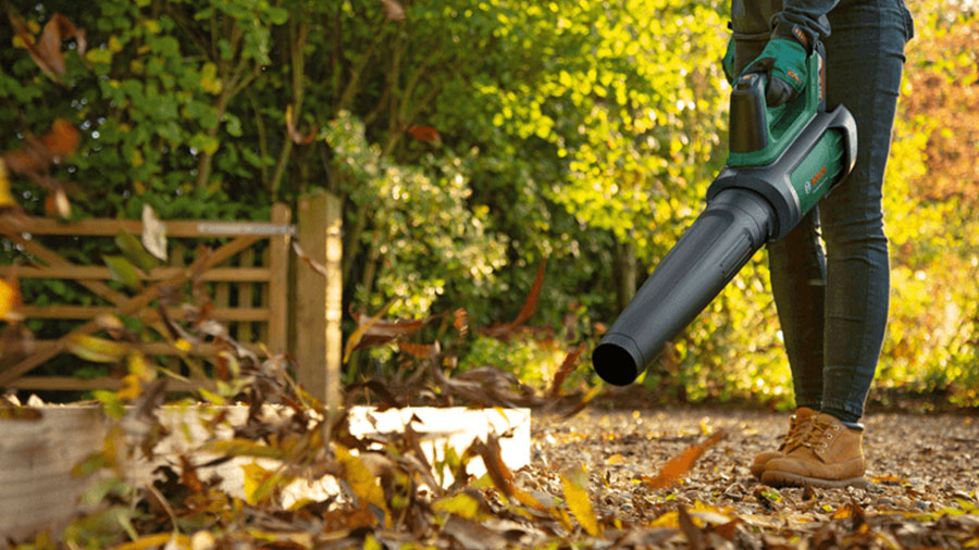 souffleur sans fil Advanced LeafBlower 36V-750 Bosch souffleur sans fil Advanced LeafBlower 36V-750 Bosch